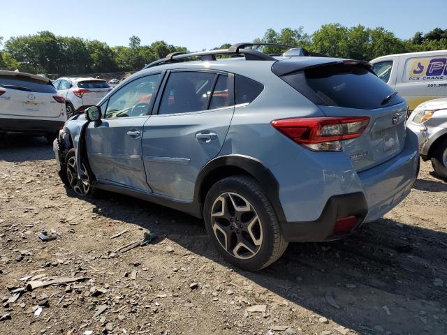 Photo 1 VIN: JF2GTAMC1LH237457 - SUBARU CROSSTREK 