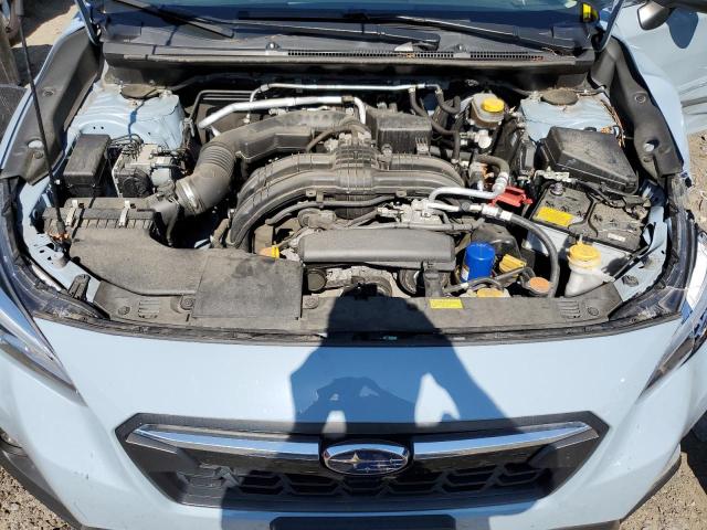 Photo 10 VIN: JF2GTAMC1LH237457 - SUBARU CROSSTREK 