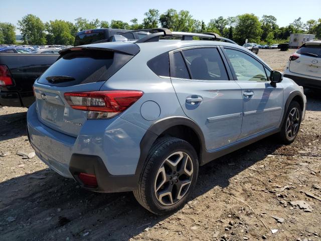 Photo 2 VIN: JF2GTAMC1LH237457 - SUBARU CROSSTREK 