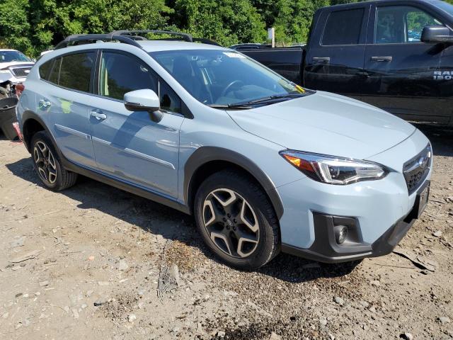 Photo 3 VIN: JF2GTAMC1LH237457 - SUBARU CROSSTREK 