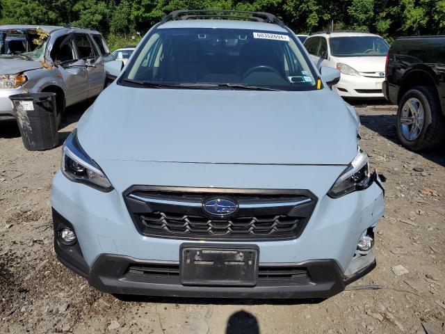 Photo 4 VIN: JF2GTAMC1LH237457 - SUBARU CROSSTREK 