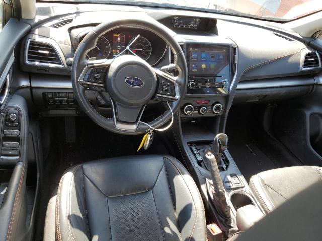 Photo 7 VIN: JF2GTAMC1LH237457 - SUBARU CROSSTREK 