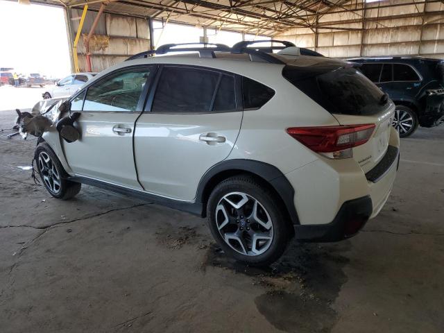 Photo 1 VIN: JF2GTAMC1LH238849 - SUBARU CROSSTREK 