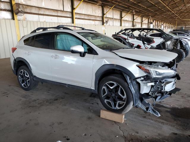 Photo 3 VIN: JF2GTAMC1LH238849 - SUBARU CROSSTREK 