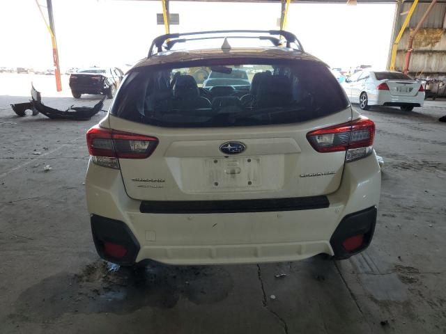 Photo 5 VIN: JF2GTAMC1LH238849 - SUBARU CROSSTREK 