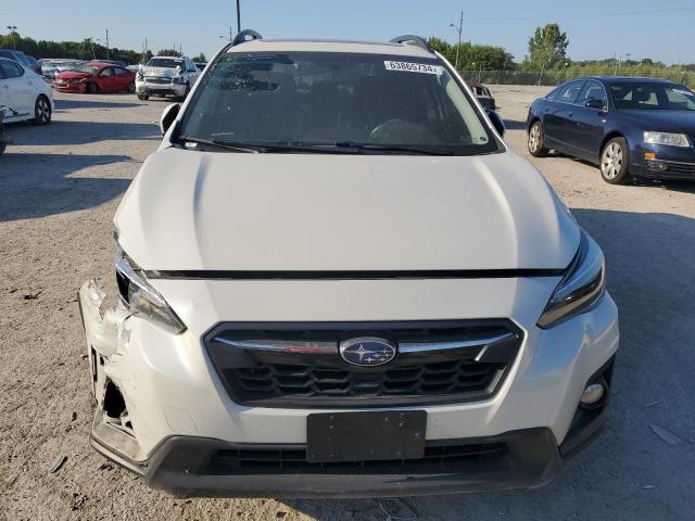 Photo 4 VIN: JF2GTAMC2J8236430 - SUBARU CROSSTREK 