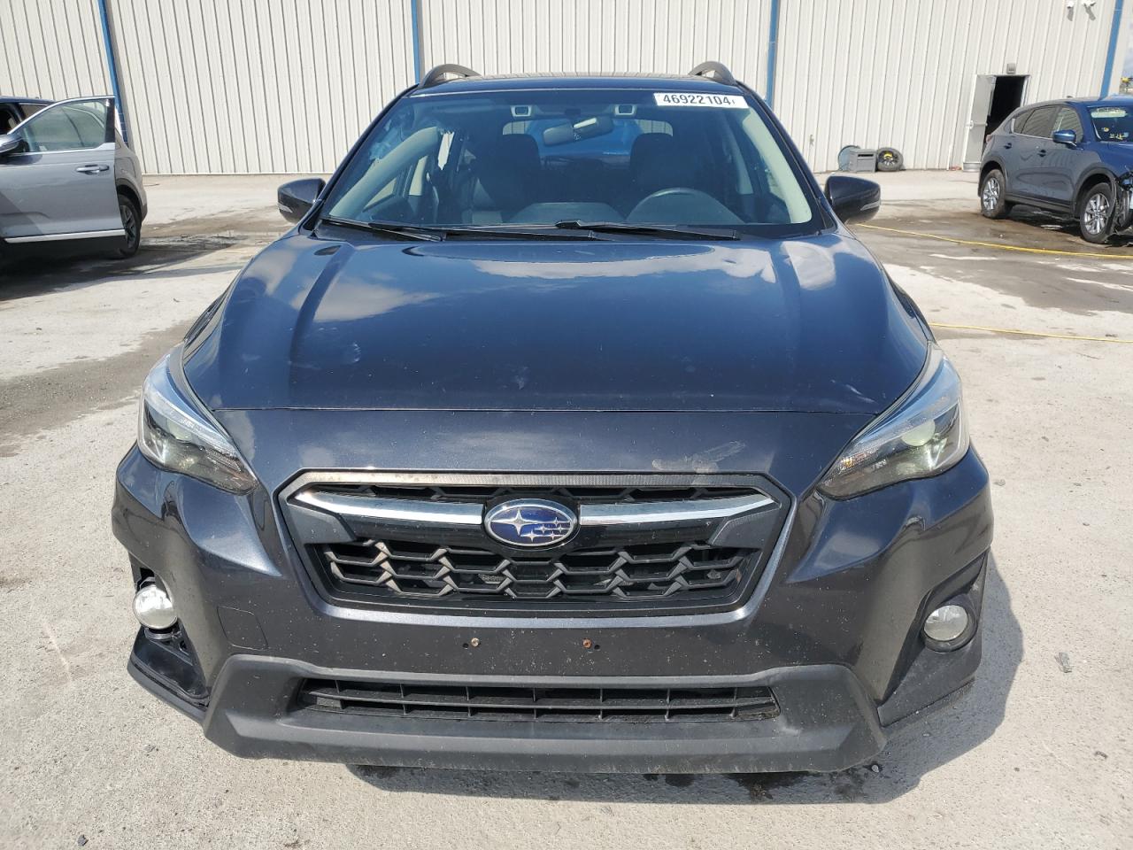 Photo 4 VIN: JF2GTAMC2J8238257 - SUBARU CROSSTREK 