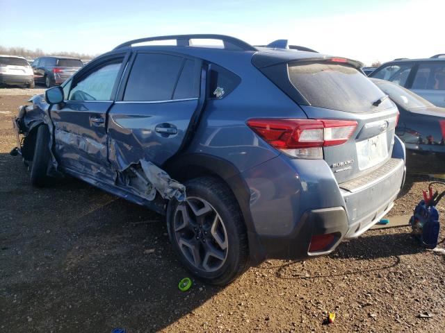 Photo 1 VIN: JF2GTAMC2J8290942 - SUBARU CROSSTREK 