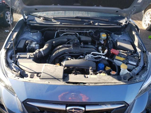 Photo 11 VIN: JF2GTAMC2J8290942 - SUBARU CROSSTREK 