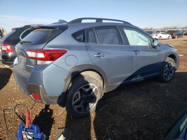 Photo 2 VIN: JF2GTAMC2J8290942 - SUBARU CROSSTREK 