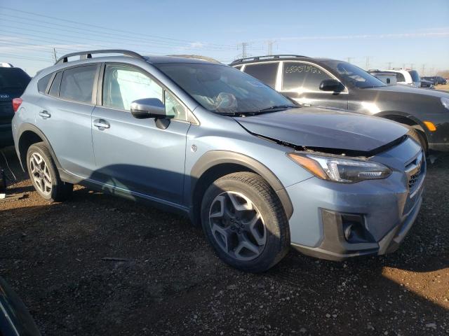 Photo 3 VIN: JF2GTAMC2J8290942 - SUBARU CROSSTREK 