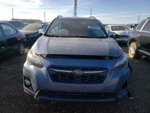 Photo 4 VIN: JF2GTAMC2J8290942 - SUBARU CROSSTREK 