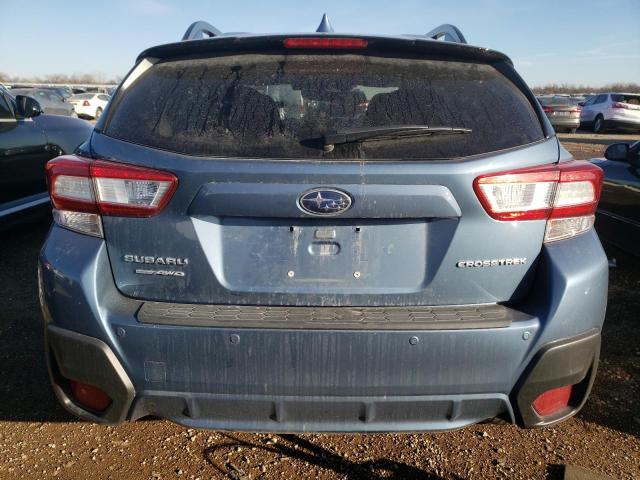 Photo 5 VIN: JF2GTAMC2J8290942 - SUBARU CROSSTREK 