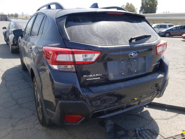 Photo 2 VIN: JF2GTAMC2J8334499 - SUBARU CROSSTREK 