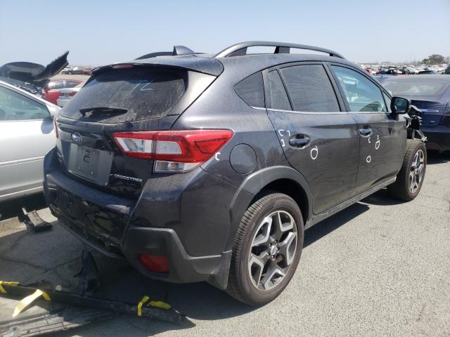 Photo 3 VIN: JF2GTAMC2J8334499 - SUBARU CROSSTREK 