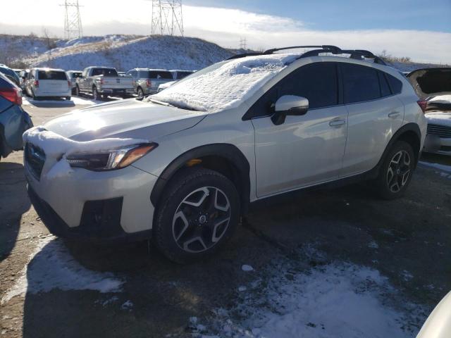 Photo 0 VIN: JF2GTAMC2J8350783 - SUBARU CROSSTREK 