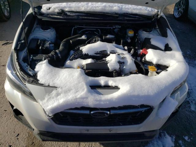 Photo 10 VIN: JF2GTAMC2J8350783 - SUBARU CROSSTREK 