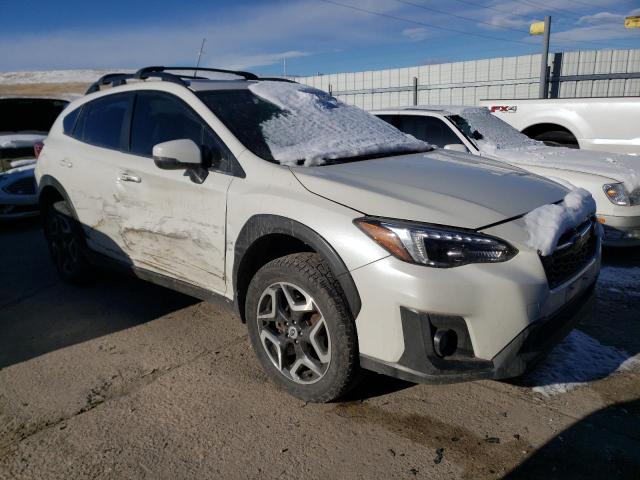 Photo 3 VIN: JF2GTAMC2J8350783 - SUBARU CROSSTREK 