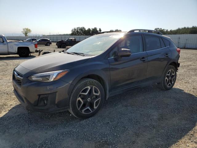 Photo 0 VIN: JF2GTAMC2J8351383 - SUBARU CROSSTREK 