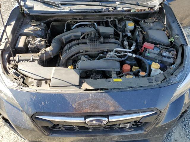 Photo 11 VIN: JF2GTAMC2J8351383 - SUBARU CROSSTREK 