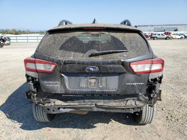 Photo 5 VIN: JF2GTAMC2J8351383 - SUBARU CROSSTREK 