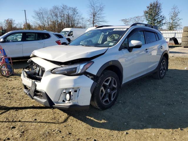 Photo 1 VIN: JF2GTAMC2JH220065 - SUBARU CROSSTREK 