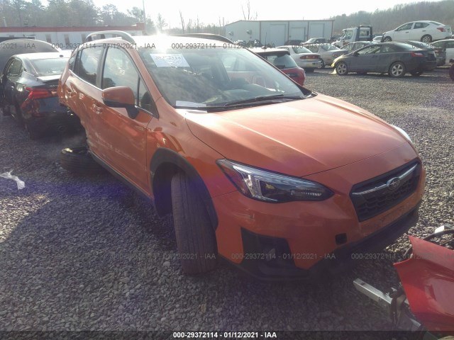 Photo 0 VIN: JF2GTAMC2JH239148 - SUBARU CROSSTREK 