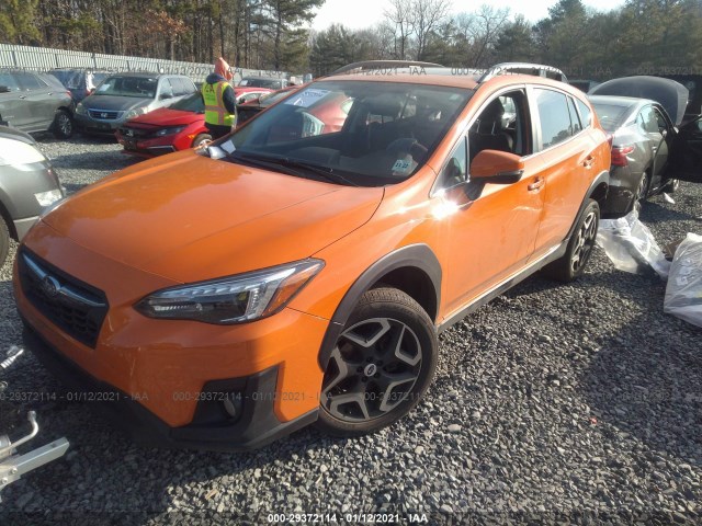 Photo 1 VIN: JF2GTAMC2JH239148 - SUBARU CROSSTREK 