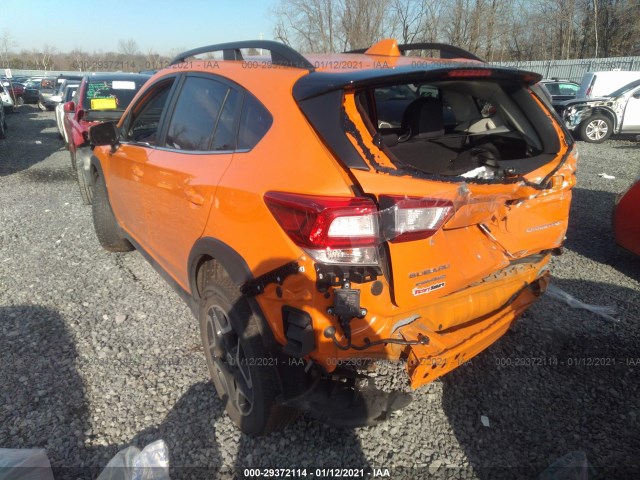 Photo 2 VIN: JF2GTAMC2JH239148 - SUBARU CROSSTREK 