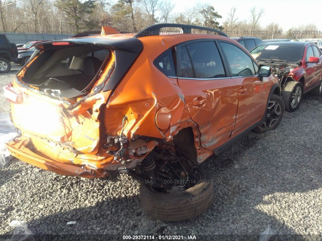 Photo 3 VIN: JF2GTAMC2JH239148 - SUBARU CROSSTREK 