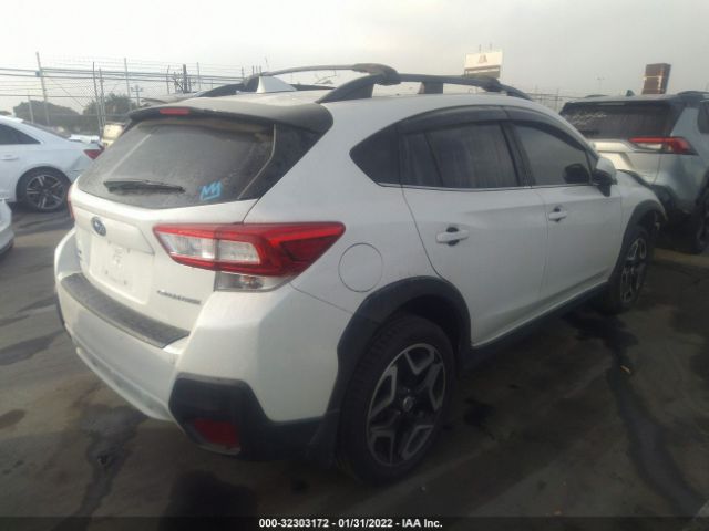 Photo 3 VIN: JF2GTAMC2JH249338 - SUBARU CROSSTREK 