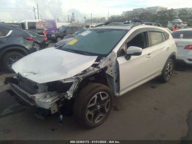 Photo 5 VIN: JF2GTAMC2JH249338 - SUBARU CROSSTREK 