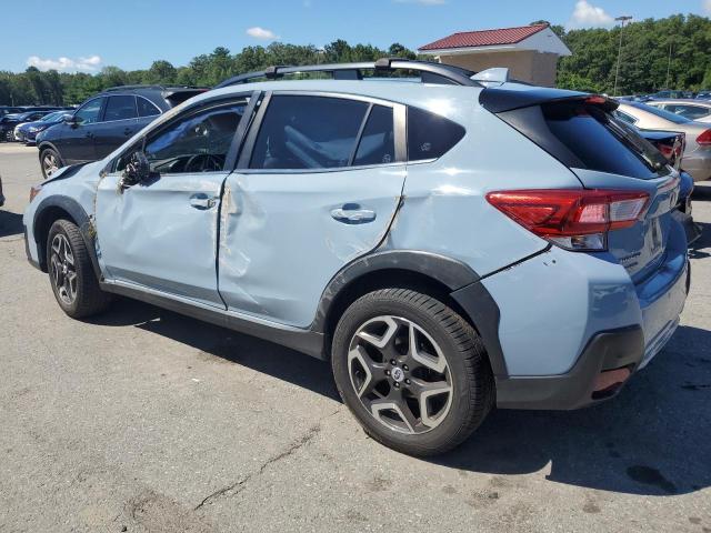 Photo 1 VIN: JF2GTAMC2JH271341 - SUBARU CROSSTREK 