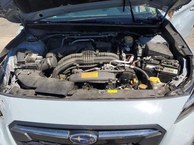 Photo 11 VIN: JF2GTAMC2JH271341 - SUBARU CROSSTREK 