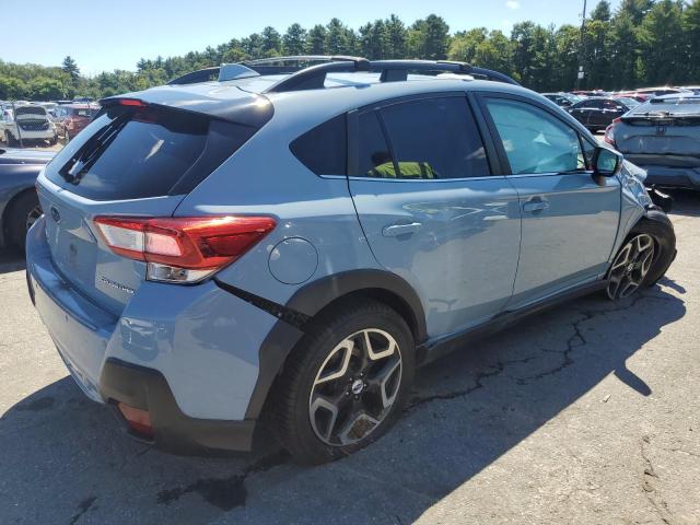 Photo 2 VIN: JF2GTAMC2JH271341 - SUBARU CROSSTREK 