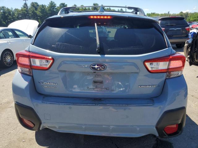 Photo 5 VIN: JF2GTAMC2JH271341 - SUBARU CROSSTREK 