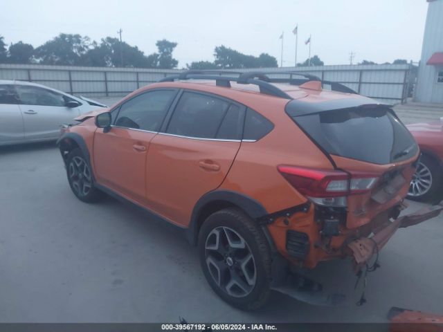 Photo 2 VIN: JF2GTAMC2JH281478 - SUBARU CROSSTREK 