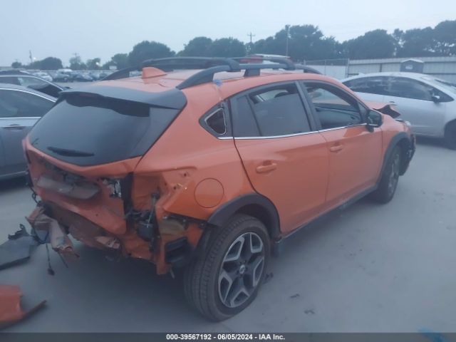 Photo 3 VIN: JF2GTAMC2JH281478 - SUBARU CROSSTREK 