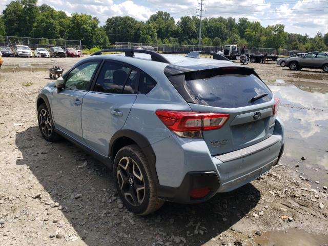 Photo 2 VIN: JF2GTAMC2JH319601 - SUBARU CROSSTREK 