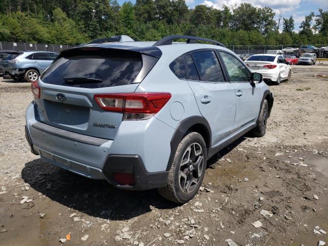 Photo 3 VIN: JF2GTAMC2JH319601 - SUBARU CROSSTREK 