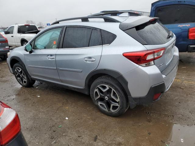 Photo 1 VIN: JF2GTAMC2JH339489 - SUBARU CROSSTREK 