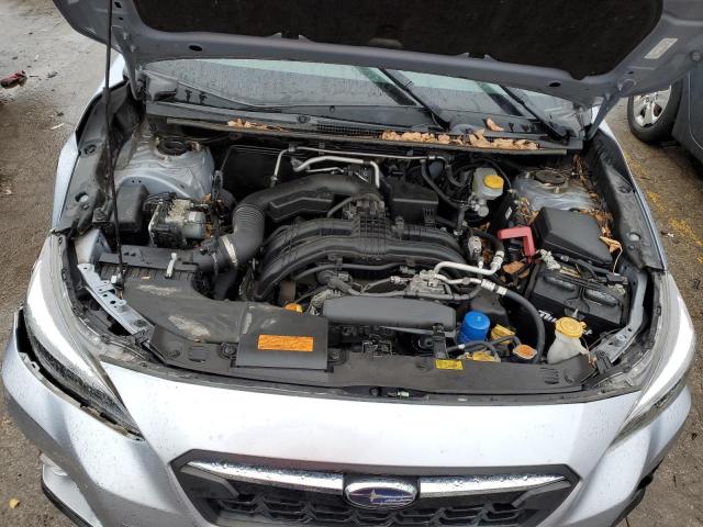 Photo 11 VIN: JF2GTAMC2JH339489 - SUBARU CROSSTREK 