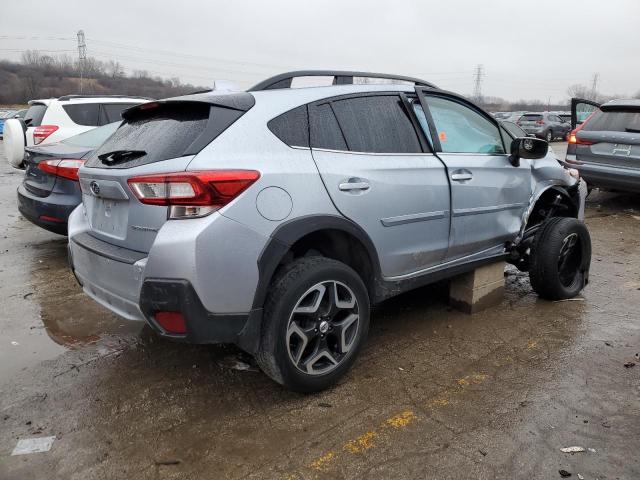 Photo 2 VIN: JF2GTAMC2JH339489 - SUBARU CROSSTREK 