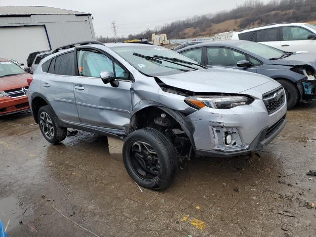 Photo 3 VIN: JF2GTAMC2JH339489 - SUBARU CROSSTREK 