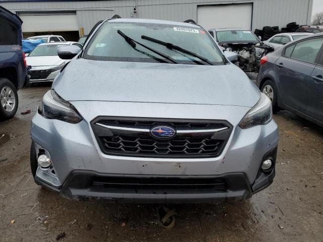 Photo 4 VIN: JF2GTAMC2JH339489 - SUBARU CROSSTREK 