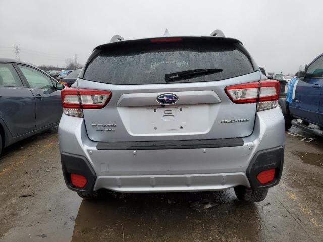 Photo 5 VIN: JF2GTAMC2JH339489 - SUBARU CROSSTREK 