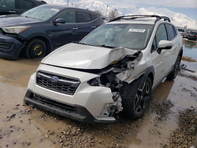 Photo 0 VIN: JF2GTAMC2JH349830 - SUBARU CROSSTREK 