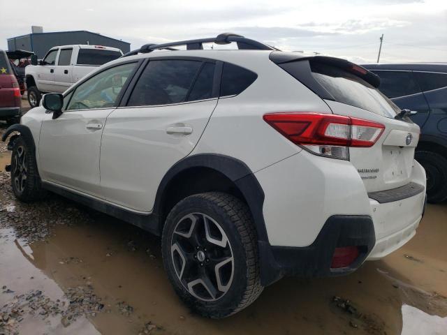 Photo 1 VIN: JF2GTAMC2JH349830 - SUBARU CROSSTREK 