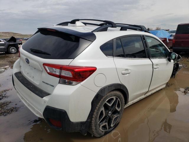 Photo 2 VIN: JF2GTAMC2JH349830 - SUBARU CROSSTREK 