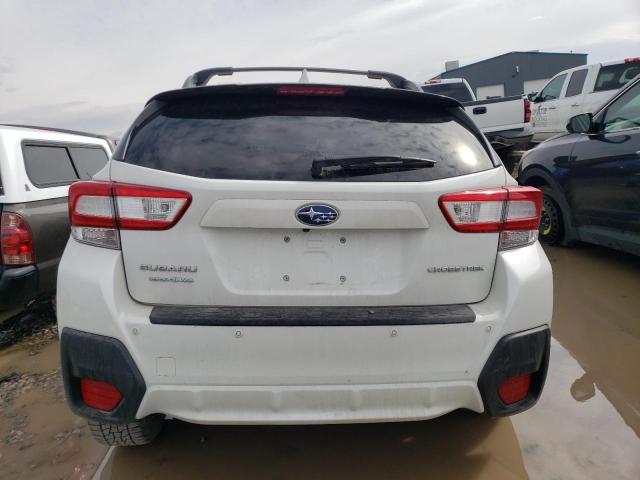 Photo 5 VIN: JF2GTAMC2JH349830 - SUBARU CROSSTREK 